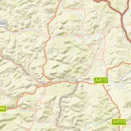 Stokesay, adj Castle (Unmarked), Craven Arms, Shropshire SY7, Street Map