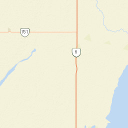 CanAm Hwy, Watson, SK S0K 4V0, Canada Street Map