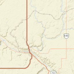 100 1 Avenue West, Drumheller, AB T0J 0Y4 Street Map