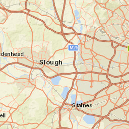 Charing Cross, City of Westminster, London SW1A, UK Street Map