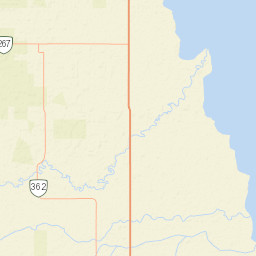 4 Street, Sifton, MB R0L 1X0, Canada Street Map