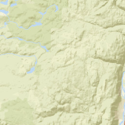 McLure Ferry Road, Heffley Creek, BC V0E Street Map