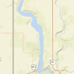 Manitoba 83, Inglis, MB R0J 0X0, Canada Street Map