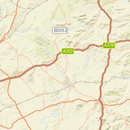 High St, Warminster, Wiltshire BA12, UK Street Map