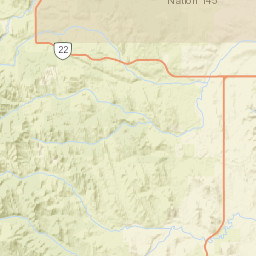 Cowboy Trail, Priddis, AB T0L 1W0, Canada Street Map