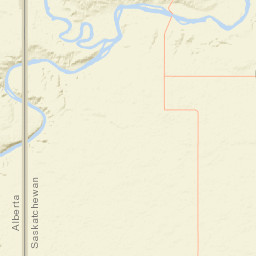 Highway 635, Laporte, SK S0L 1W0, Canada Street Map