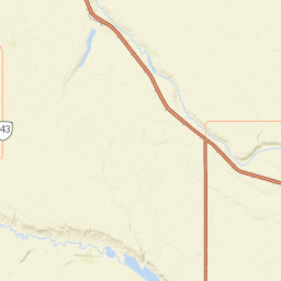 Louis Riel Trail, Aylesbury, SK S0G 0B0 Street Map