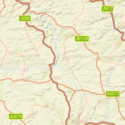 South St, Winkleigh, Devon EX19, UK Street Map