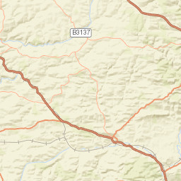 Black Dog, Crediton, Devon EX17 4QS, UK Street Map