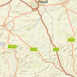 92 Cheap St, Sherborne, Dorset DT9, UK Street Map