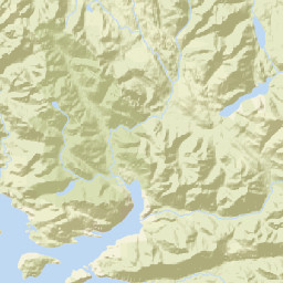 Atluck Road, Woss, BC V0N 3P0, Canada Street Map