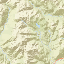 Unnamed Road, Whistler, BC V0N 1B1 Street Map