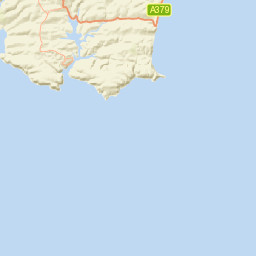 66 Fore St, Salcombe, Devon TQ8, UK Street Map