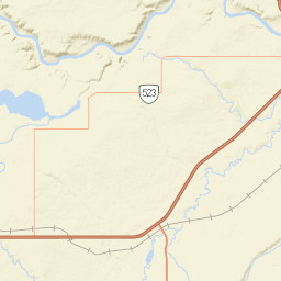 4 Avenue, Seven Persons, AB T0K 1Z0 Street Map