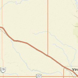 Manitoba 83, Hargrave, MB R0M 0W0 Street Map