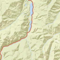Unnamed Road, East Kootenay C, BC V0B Street Map