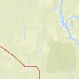 Trans-Canada Highway, Driftwood, ON P0L Street Map