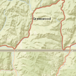Crowsnest Highway, Greenwood, BC V0H 1J0 Street Map