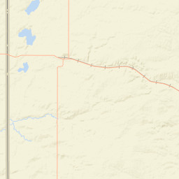 221 Main Street, Zahl, ND 58856, USA Street Map