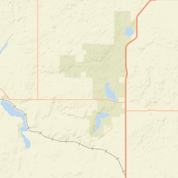 7922-7950 80th Avenue Northwest, Stanley Street Map