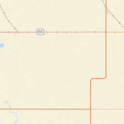 7554-7598 74th St NE Cando ND Street Map