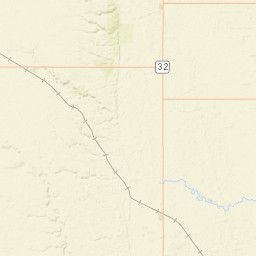 810 ND-32 Edinburg ND 58227 Street Map