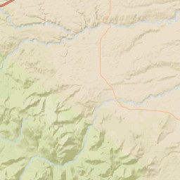 Joe Show Road, Browning, MT 59417, USA Street Map