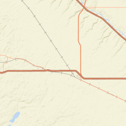 US-2 Berthold ND 58718 America Street Map