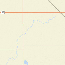 8500-8598 69th St NE Starkweather ND Street Map