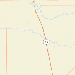 35000-35982 440th Ave NW Stephen Street Map