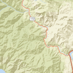 1-69 Methow Valley Highway, Pateros, WA Street Map