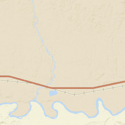 Lewis and Clark Trail Wolf Point MT Street Map