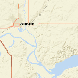 5551 U.S. 85, Williston, ND 58801, USA Street Map