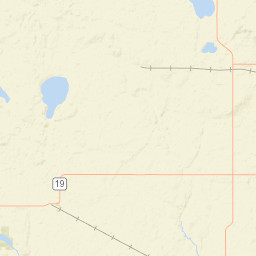 33-39 Bernice Avenue, Esmond, ND 58332 Street Map