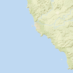 7525-7787 Highway 110, Forks, WA 98331 Street Map