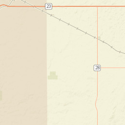 2705-2799 51st Avenue Northwest, Ryder Street Map