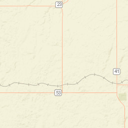 6992-7656 247th Avenue Southeast, Sawyer Street Map