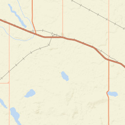 2nd Ave Drake ND 58736 America Street Map