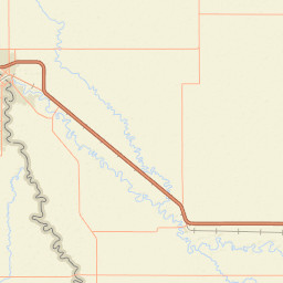 100-146 U.S. 2 Bus East Grand Forks MN Street Map