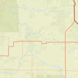 10801 Saint Louis County Highway 74, Orr Street Map