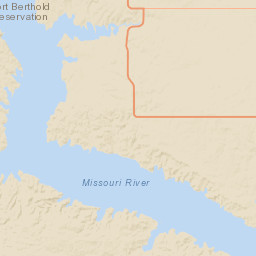 7001-7049 23rd Street Northwest, Parshall Street Map