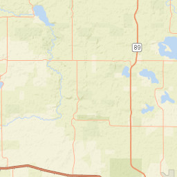 County Highway 4, Leonard, MN 56652 Street Map