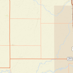 MN-32 Twin Valley MN 56584 Street Map