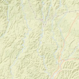 17801-18099 West Shelton Matlock Road, Elma Street Map