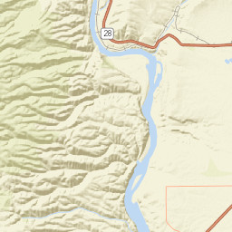 Washington 28, Quincy, WA 98848, USA Street Map