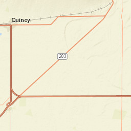 6483 Washington 281, Quincy, WA 98848 Street Map