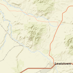 13478 U.S. 191, Hilger, MT 59451, USA Street Map