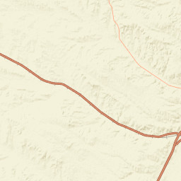 1168-1244 MT-200S Glendive MT Street Map