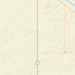 ND-31 New Salem ND 58563 America Street Map