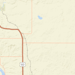 11900-13198 305th Avenue Northeast Street Map